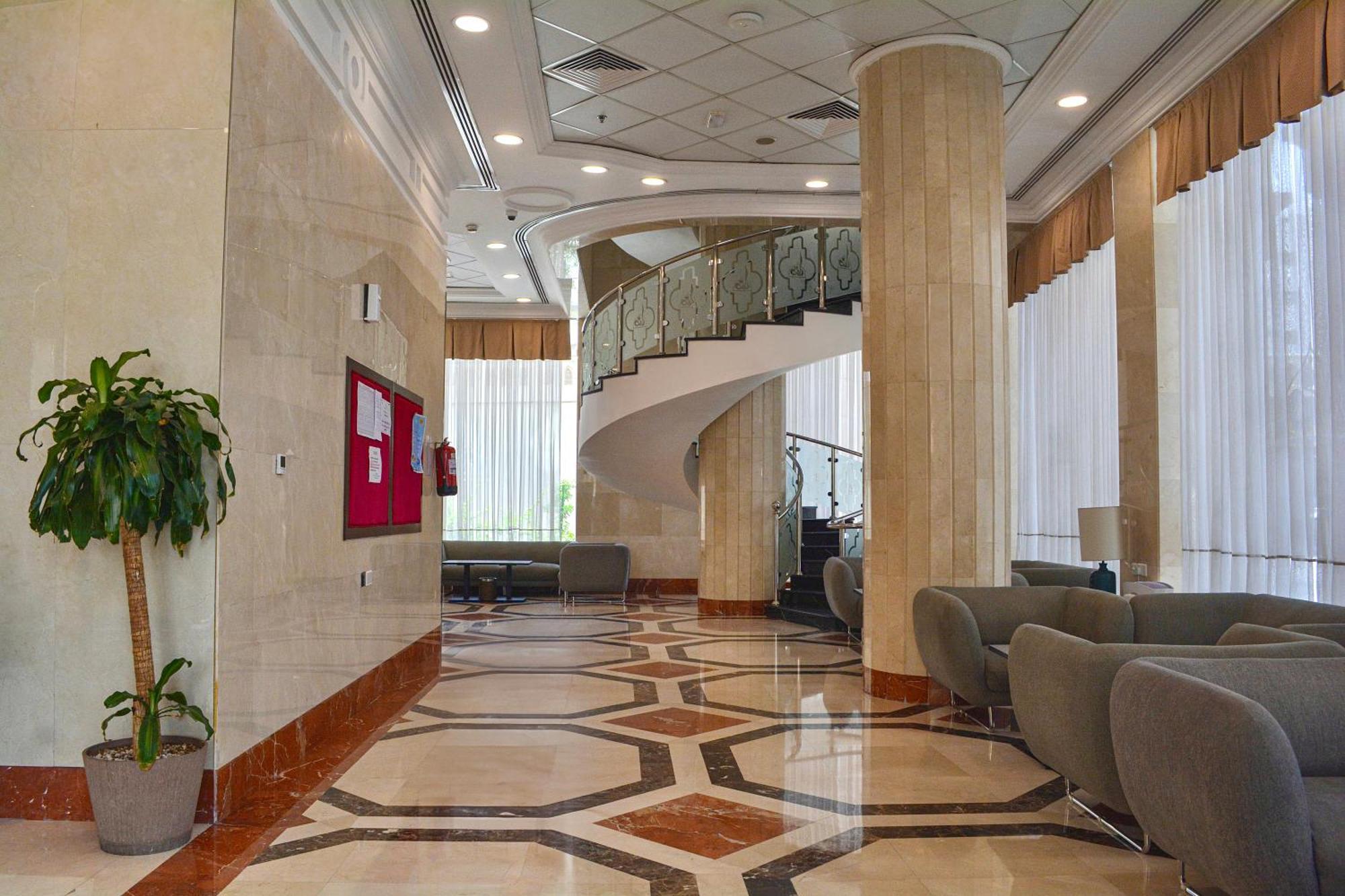 Le Bosphorus Hotel Two Médine Extérieur photo